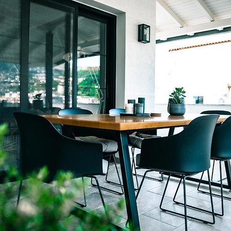 Novi'S Luxury Apartment 1 Gjirokastër Eksteriør bilde