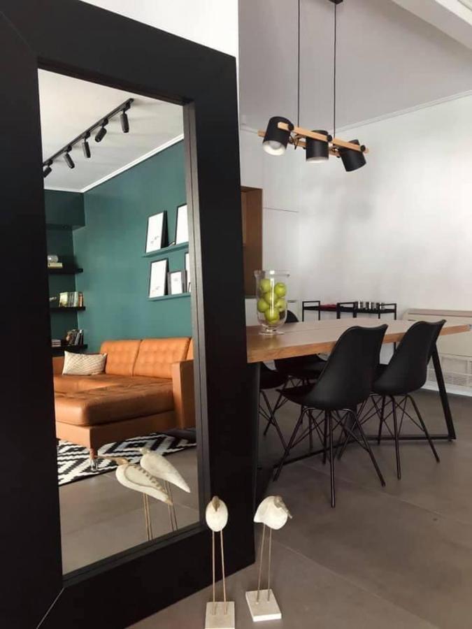 Novi'S Luxury Apartment 1 Gjirokastër Eksteriør bilde