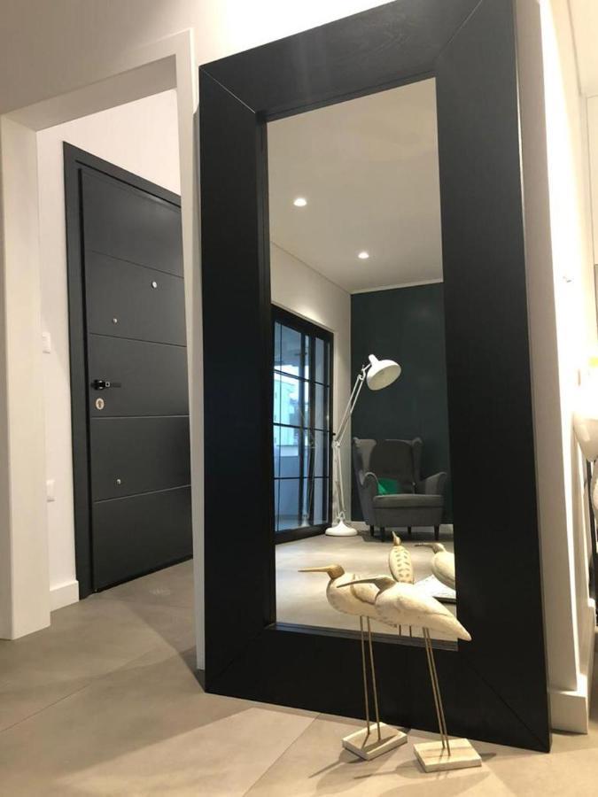 Novi'S Luxury Apartment 1 Gjirokastër Eksteriør bilde