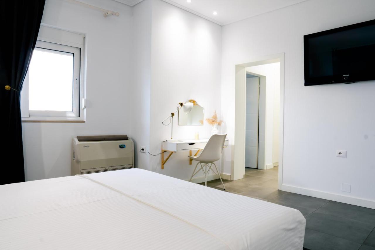 Novi'S Luxury Apartment 1 Gjirokastër Eksteriør bilde