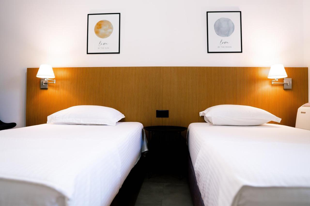 Novi'S Luxury Apartment 1 Gjirokastër Eksteriør bilde